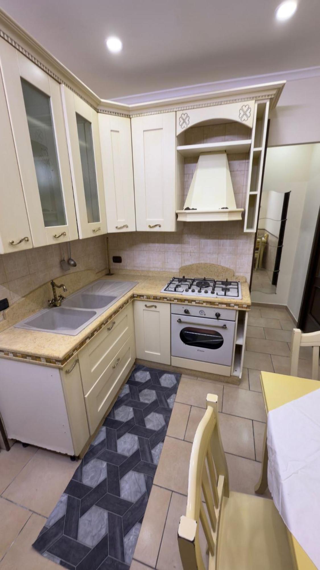 Beb Don Gennaro Bed & Breakfast Наполи Екстериор снимка